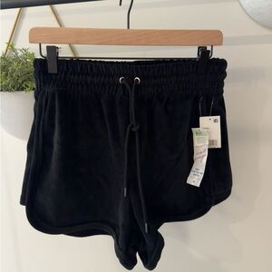 NEW Vanilla Star Super High Rise Shortie